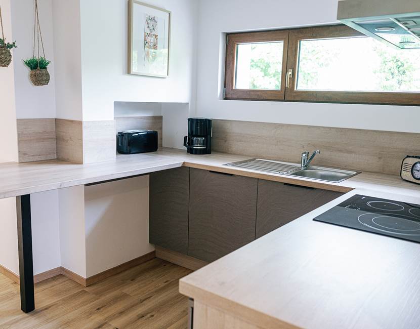 cuisine / kitchen