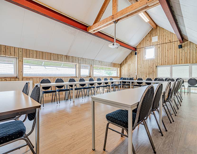 Séminaire 30 personnes