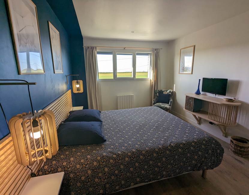 chambre 4