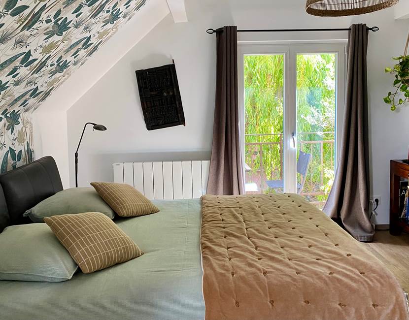 Chambre Schoelcher