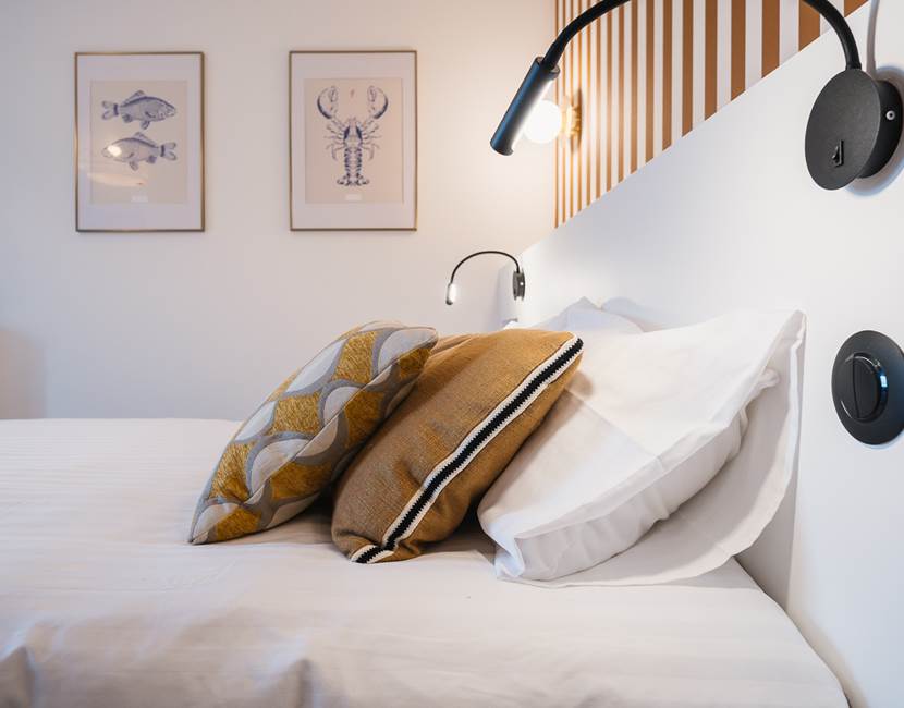 111_Web_Maison Barthes, Suites B&B © Franck Tourneret
