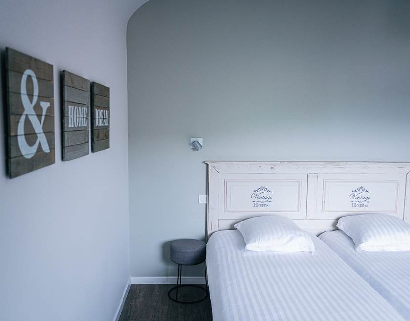 chambre 3 / bedroom 3