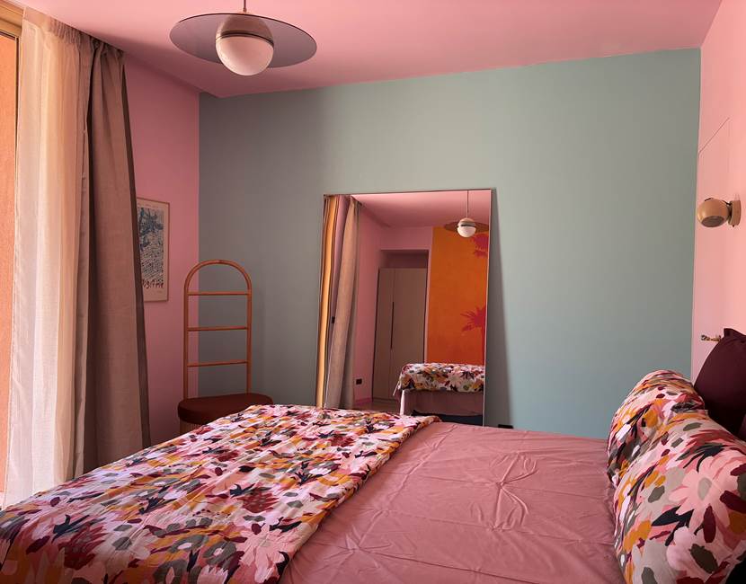 CHAMBRE 1