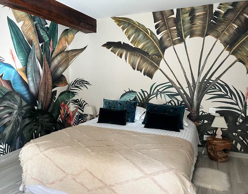 Chambre Essentielle