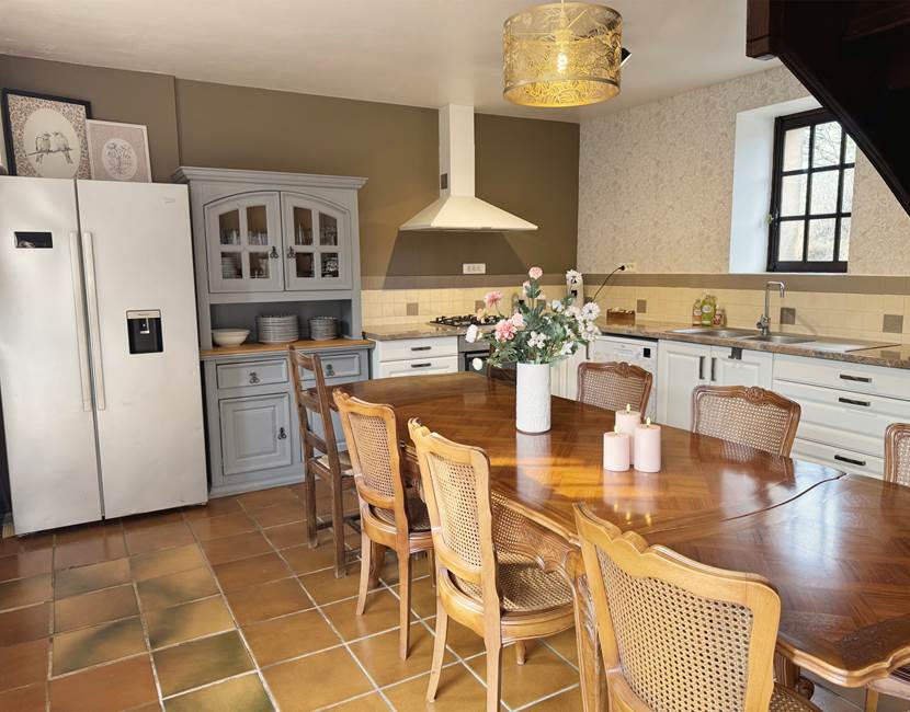 Keuken