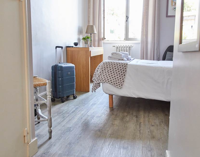 chambre standard