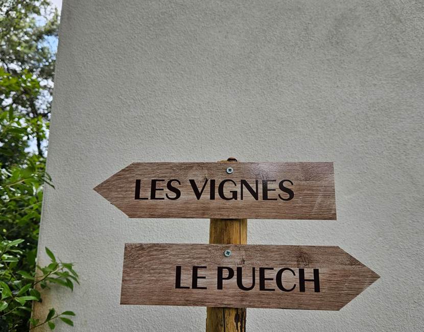 Flèche