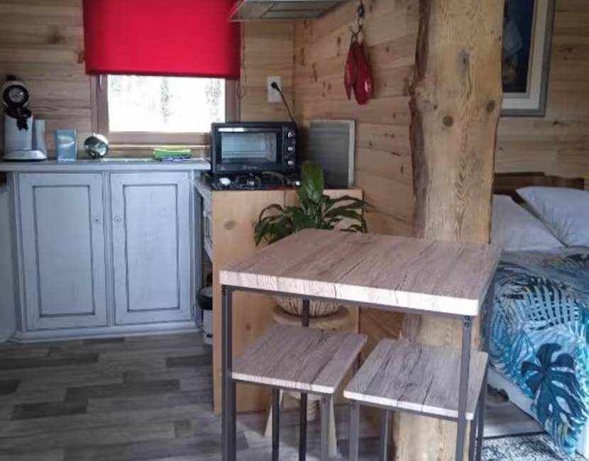 La Mamounette