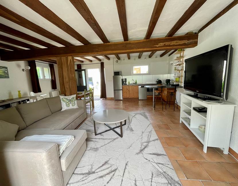 Le Salon