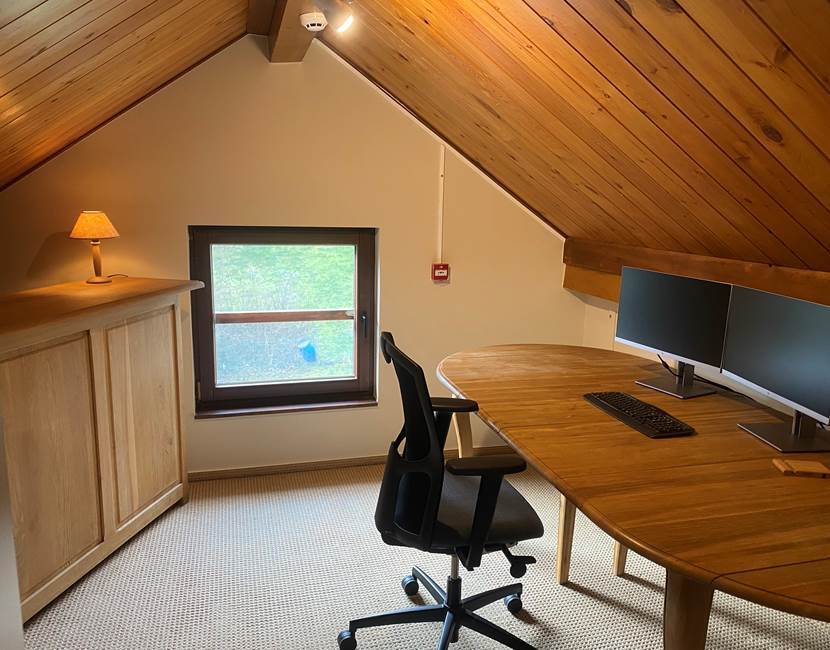 3ème bureau