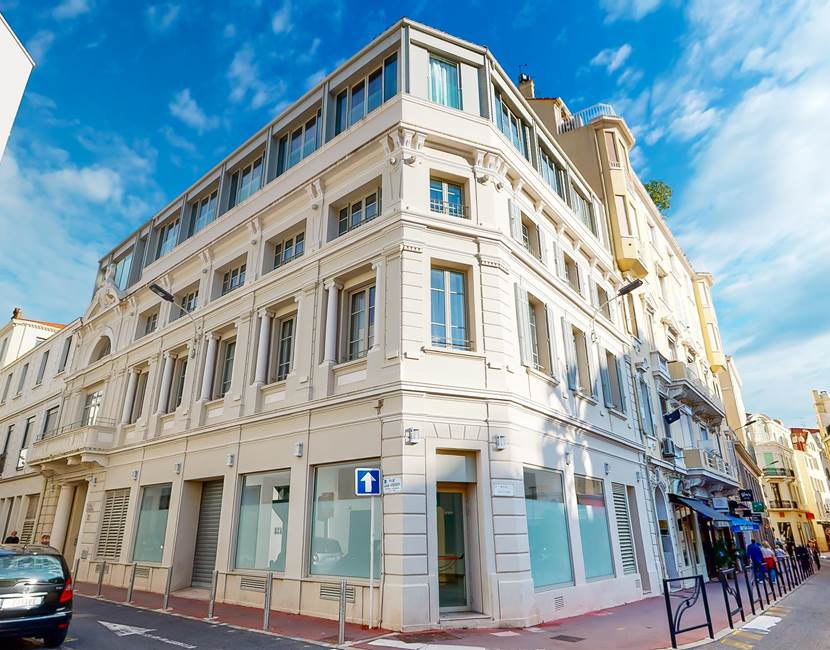 Hotel Particulier Cannes