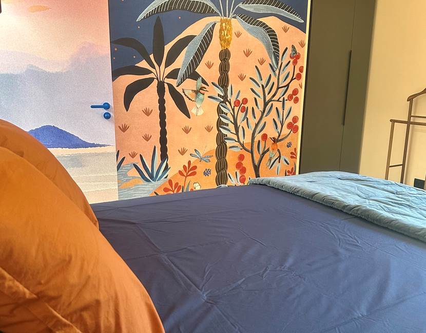 CHAMBRE 1