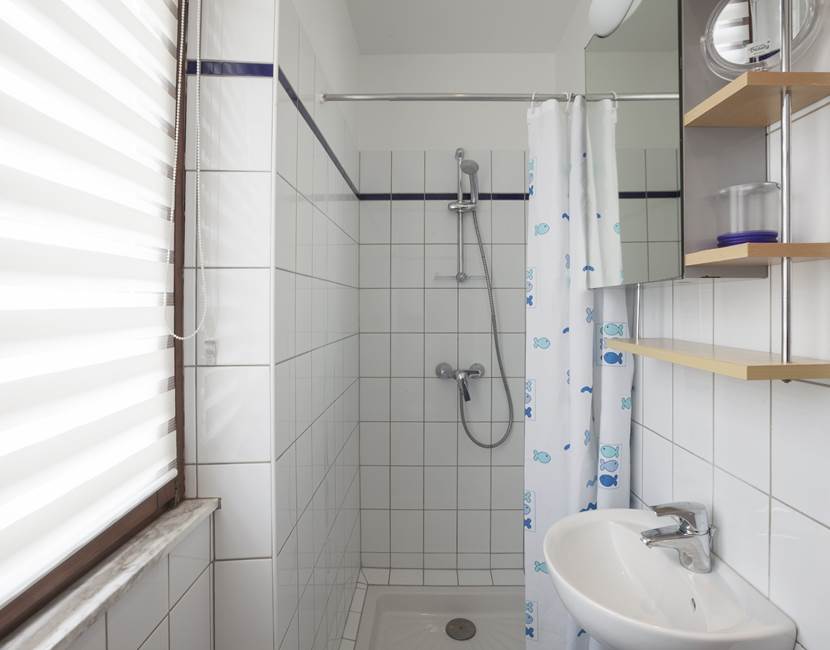salle de bain / bedroom