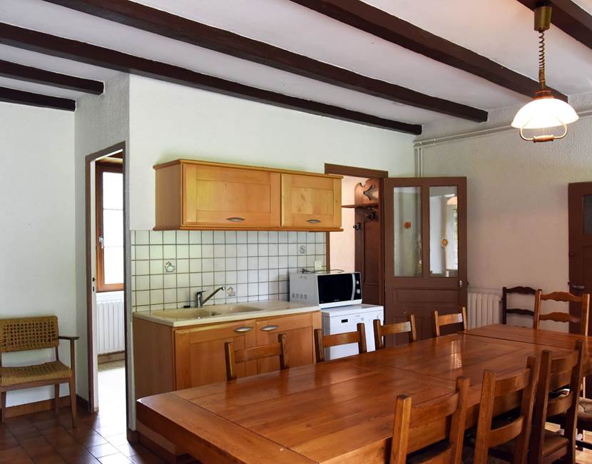 Gîte du Moulin Jancigny 21 pub