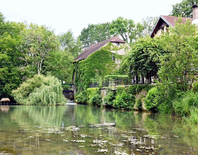 Gîte du Moulin Jancigny 23 éclaricie allégé