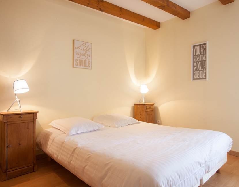 chambre 2 / bedroom2