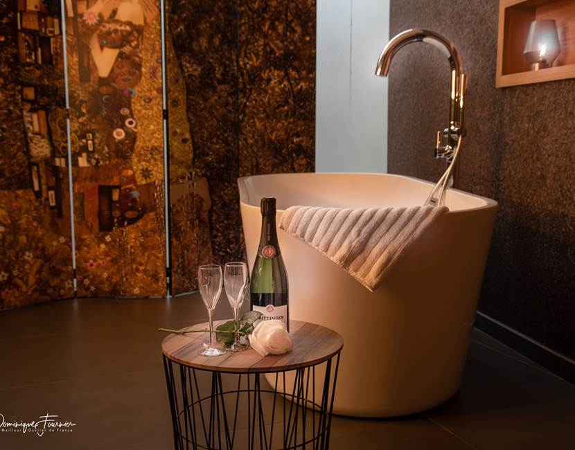 Chambre Prestige