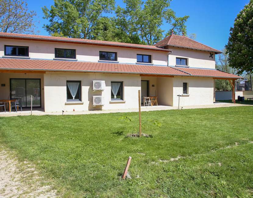 Le clos OBEL