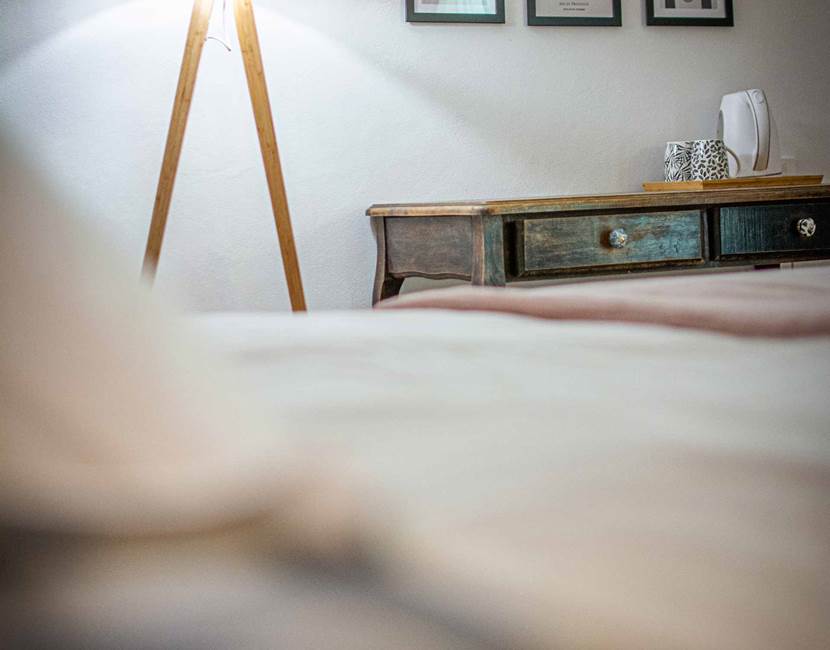 Les chemins de Berdis - Chambre d'hôtes - Landes - Chalosse - Marie7