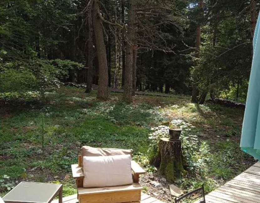 La Mamounette