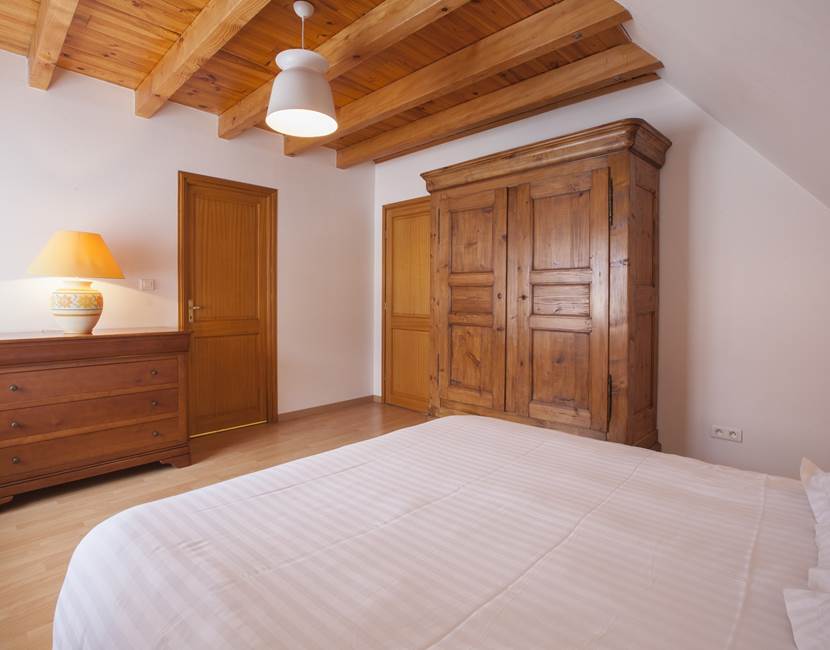 chambre / bedroom