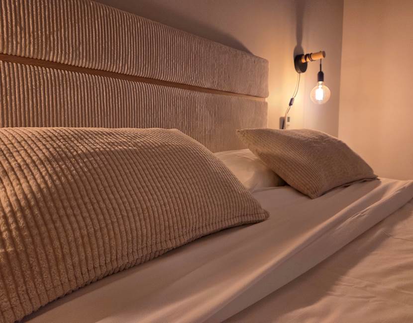 chambre tournesol