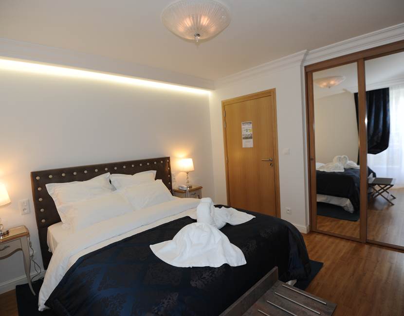 double sup chambre