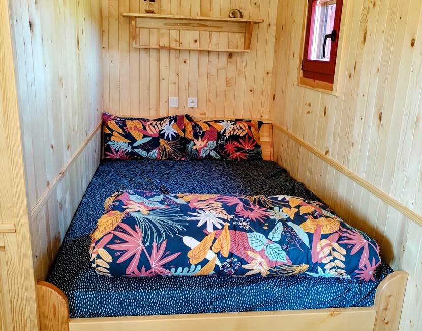 lit 140 x 190 - matelas et literie fabriqués en France