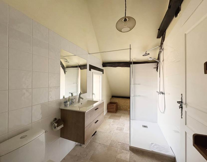 Badkamer 2