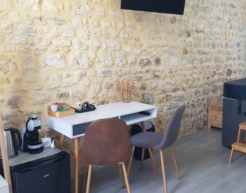 Console chambre 1