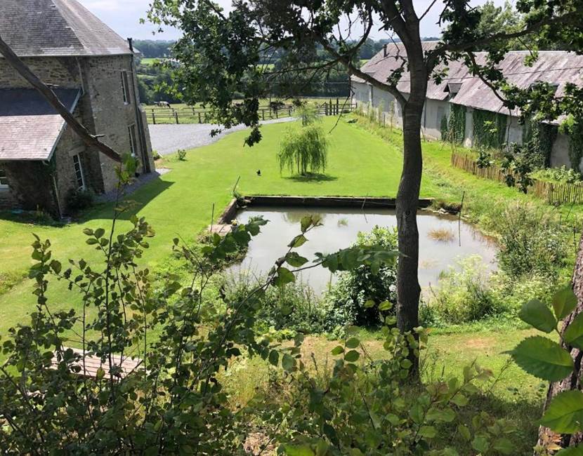 votre espace de verdure