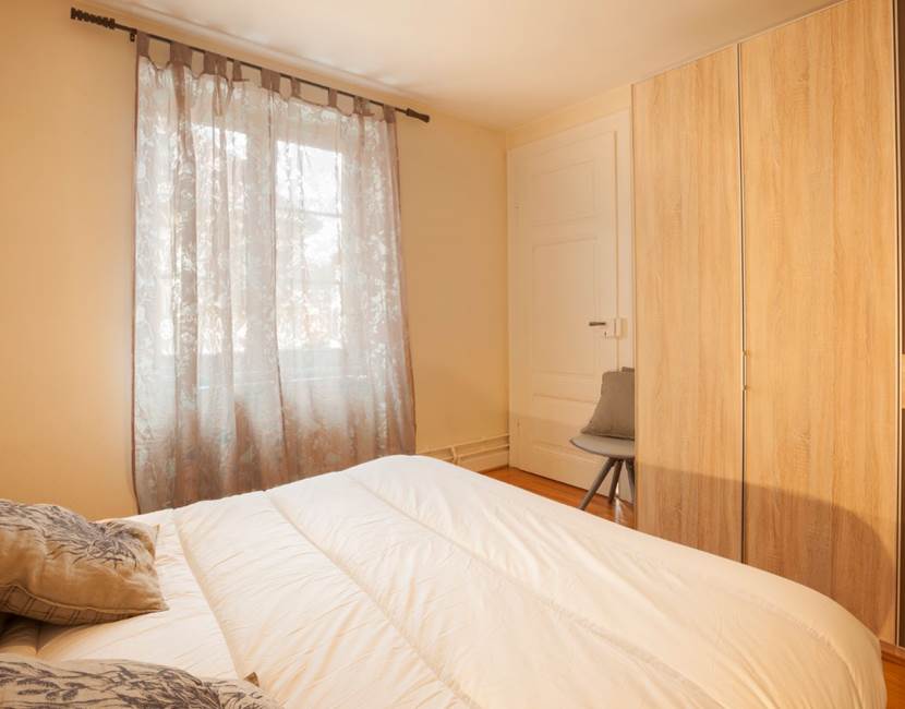 chambre / bedroom