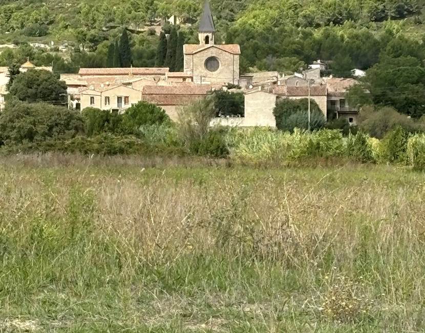saint bauzille