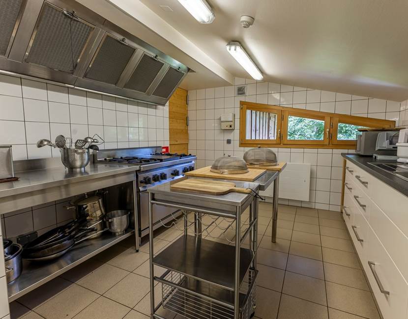 La cuisine