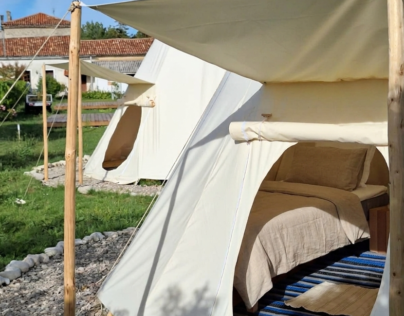 Tipis 8
