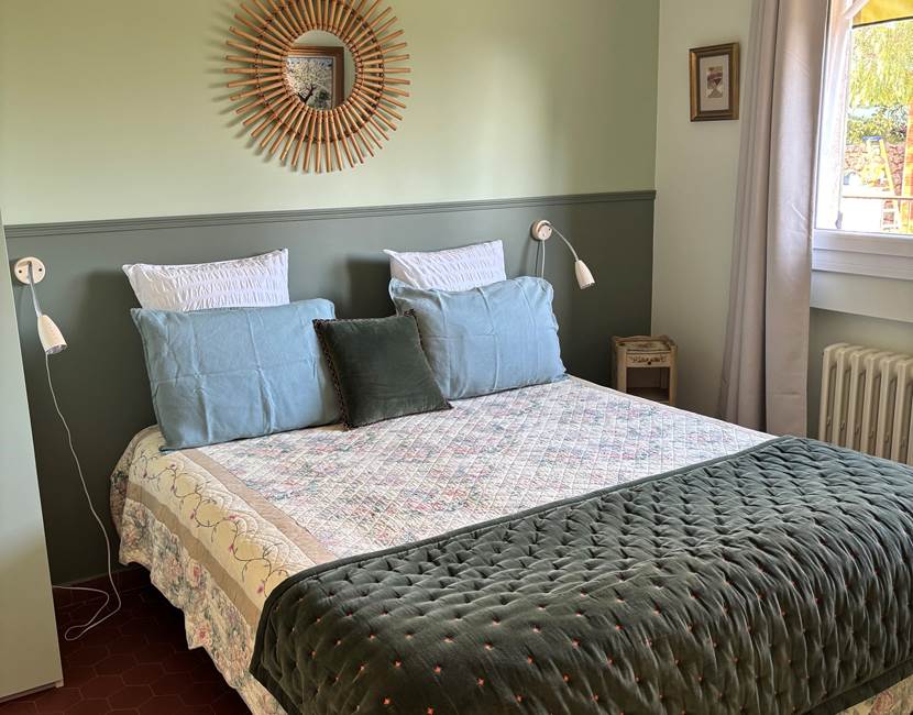 Chambre Diane