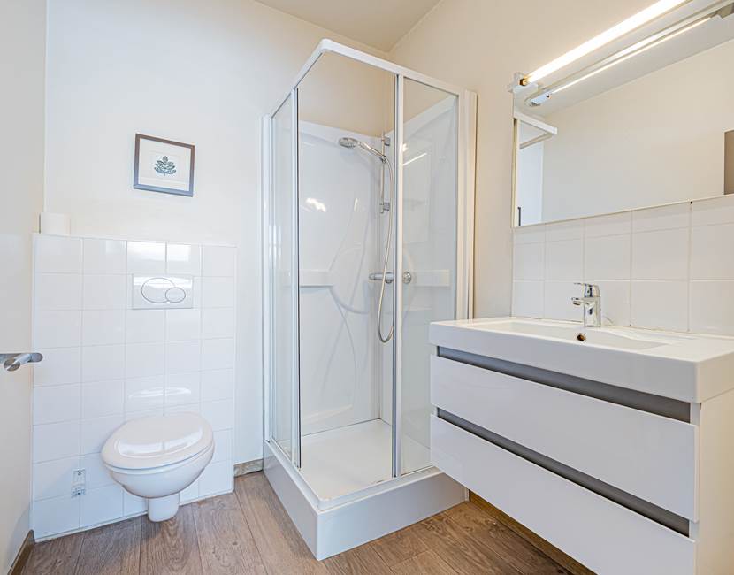 Salles de douche 04, 05