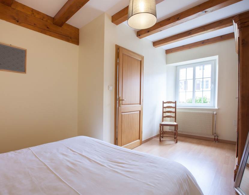 chambre 2 / bedroom 2