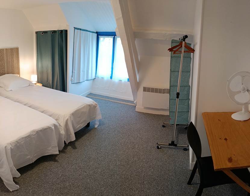 Chambre 10