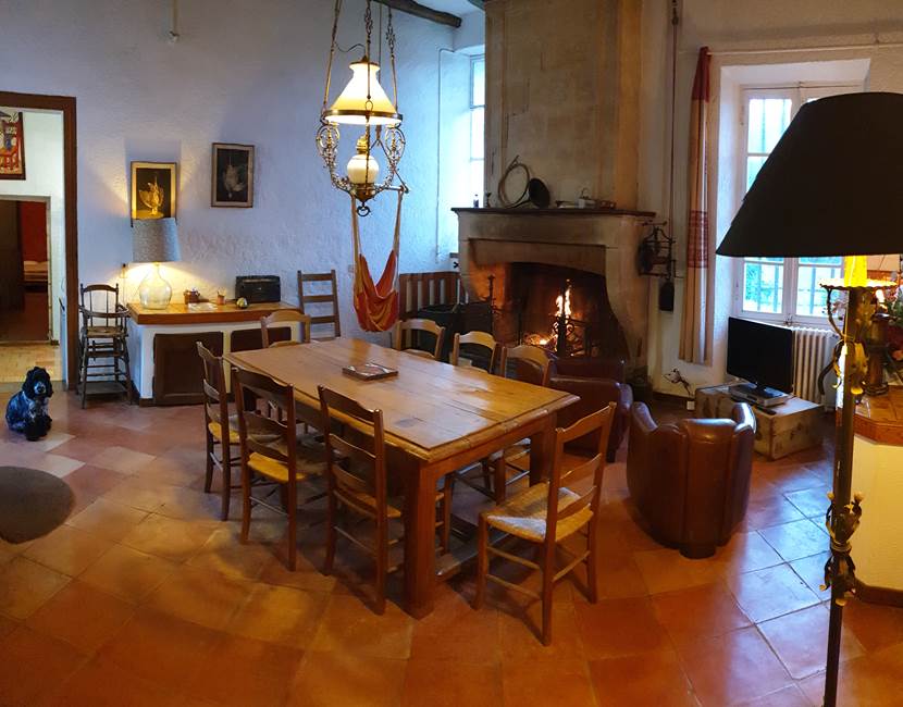 6 1 Salle à manger