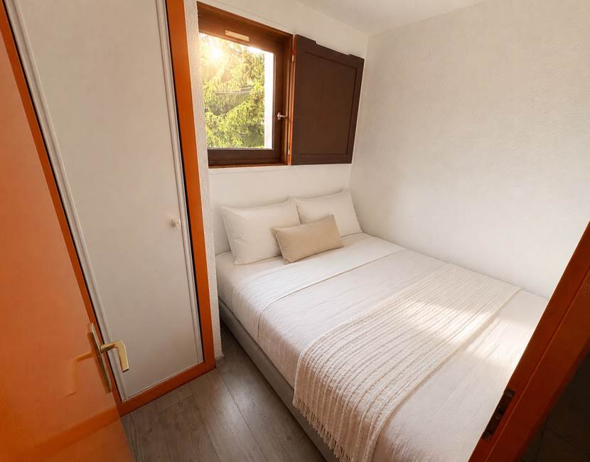 Chambre parentale