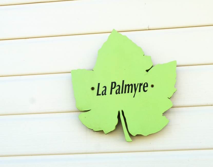 Panneau