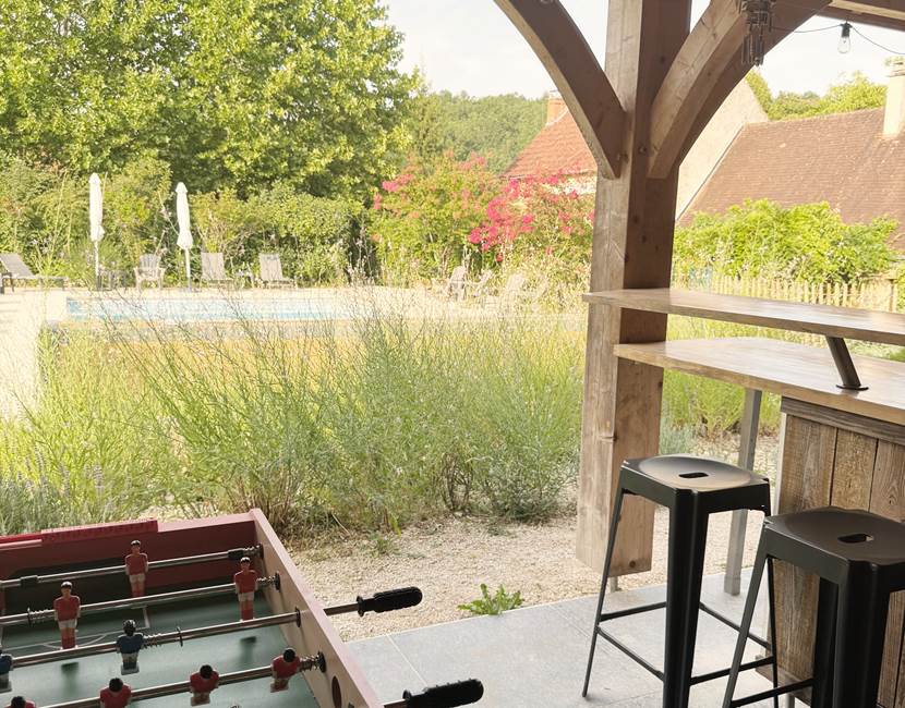 Poolbar