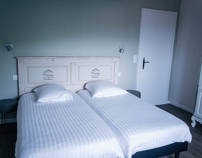 chambre 3 / bedroom 3