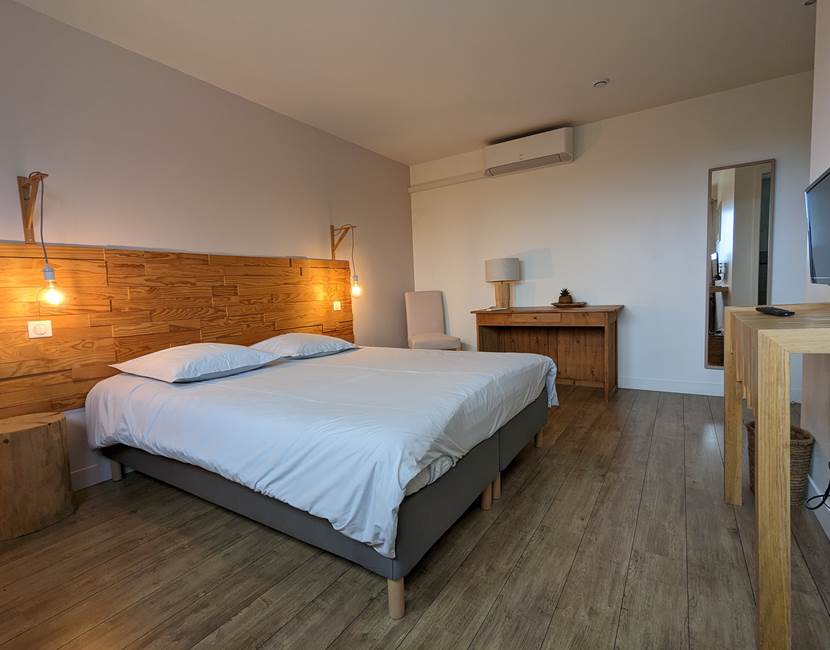 chambre 1