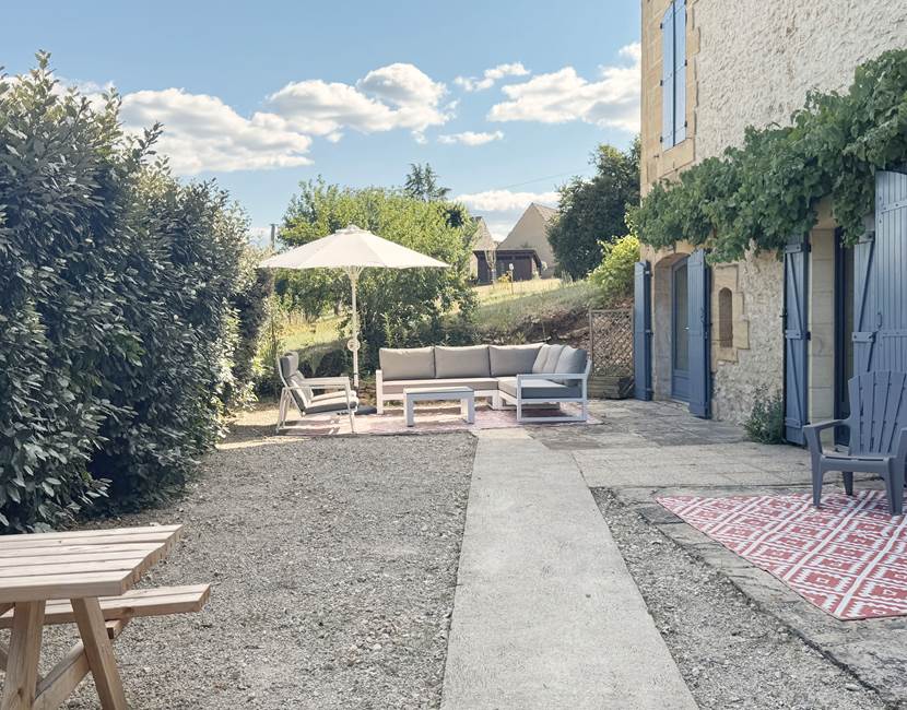 La Violette Private Space