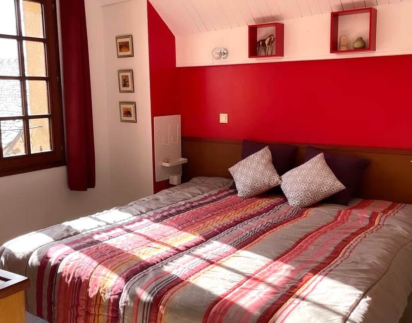 Chambre Rodez