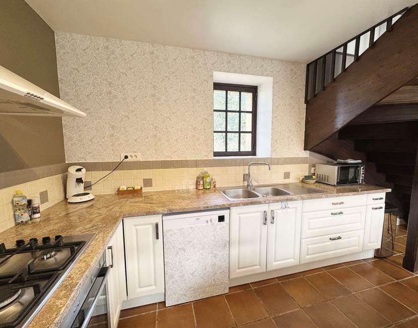 Keuken
