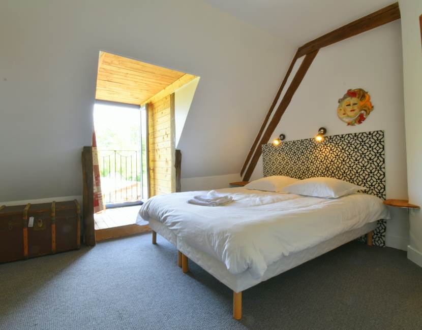 Chambre 2
