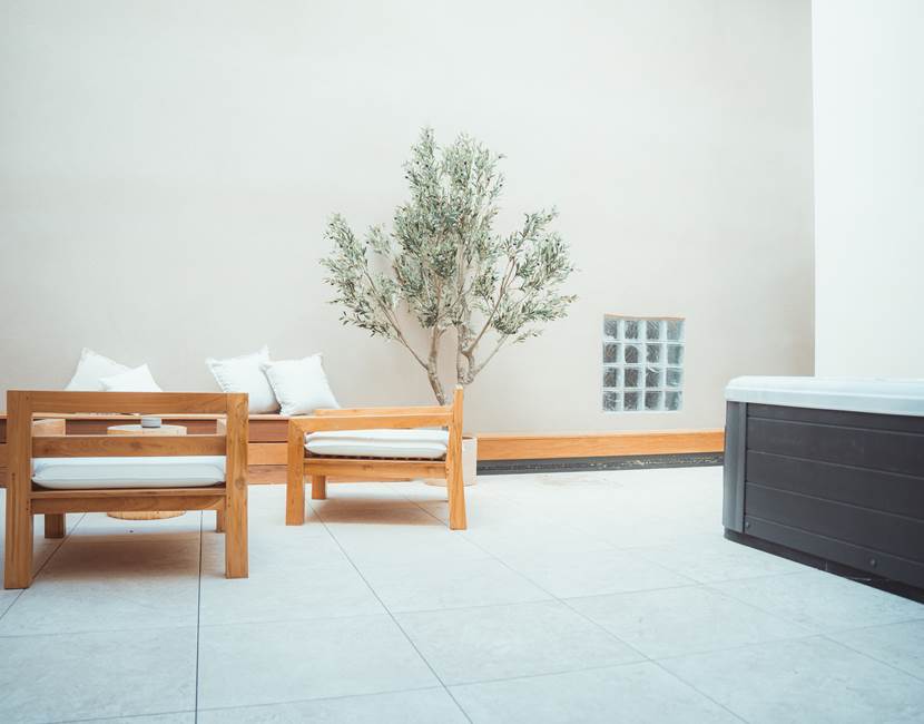 MAISON-BALAS-Suite-Gran-Terrassa-&-Spa-Jacuzzi-Terrasse